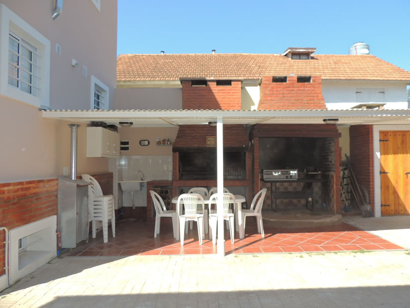 Alquilo Departamento El Fogon 2 en Villa Gesell zona Sur a 400 mts de la Playa