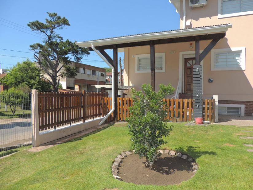 Alquilo Departamento El Fogon 2 en Villa Gesell zona Sur a 400 mts de la Playa