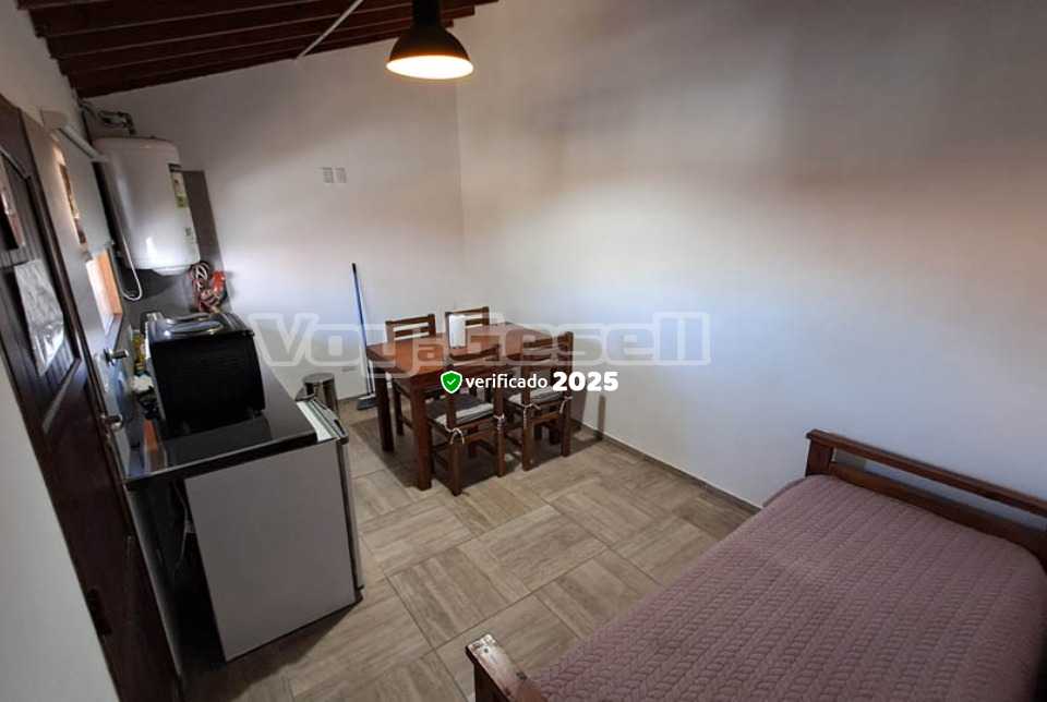 Alquilo Departamento El Lugar en Villa Gesell zona Sur a 230 mts de la Playa