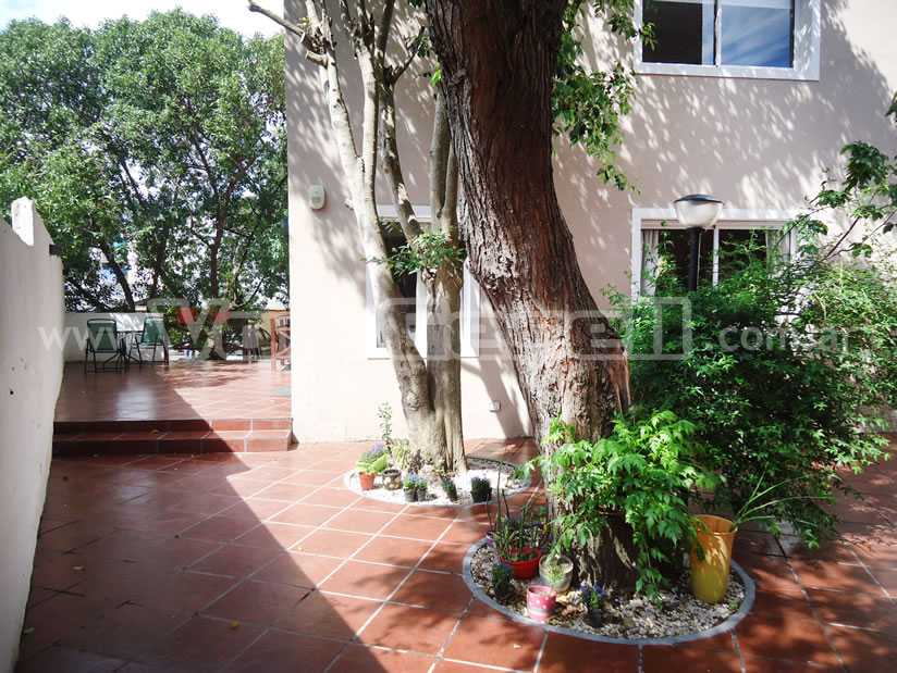 Alquilo Casa El Quincho en Villa Gesell zona Centro a 600 Mts de la Playa