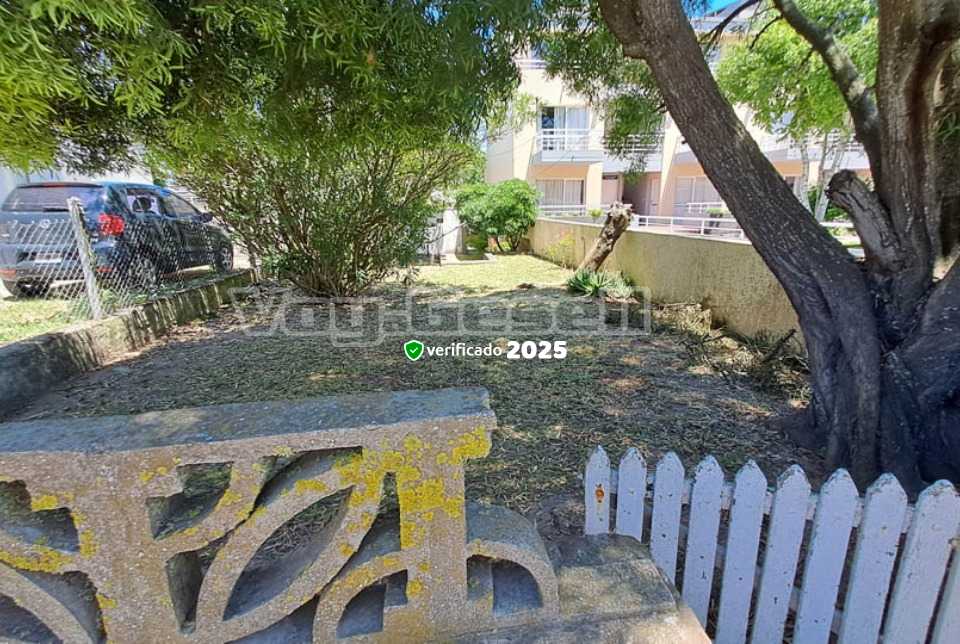 Alquilo Departamento El Remanso en Villa Gesell zona Centro a 400 Mts de la Playa 