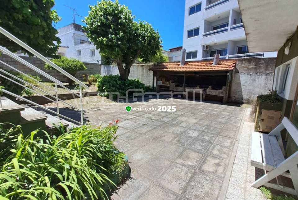 Alquilo Departamento El Remanso en Villa Gesell zona Centro a 400 Mts de la Playa 