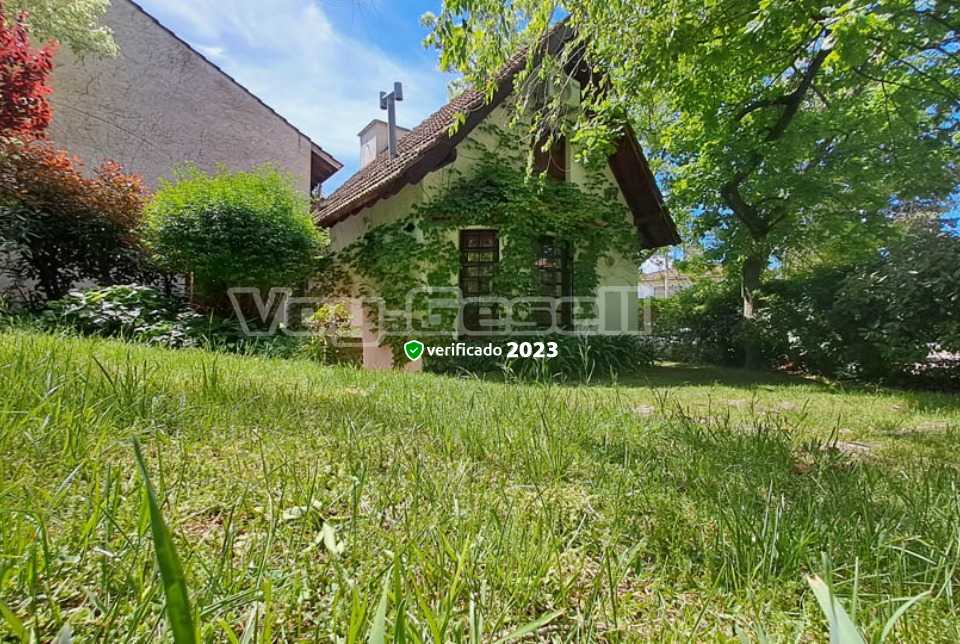 El Tucan: Casa en Villa Gesell zona Centro