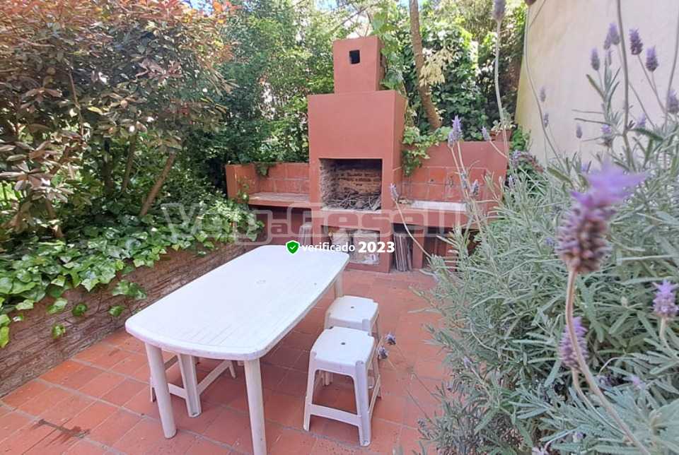 Alquilo Casa El Tucan en Villa Gesell zona Centro a 600 Mts de la Playa