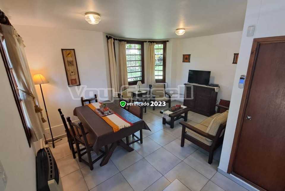 Alquilo Casa El Tucan en Villa Gesell zona Centro a 600 Mts de la Playa 