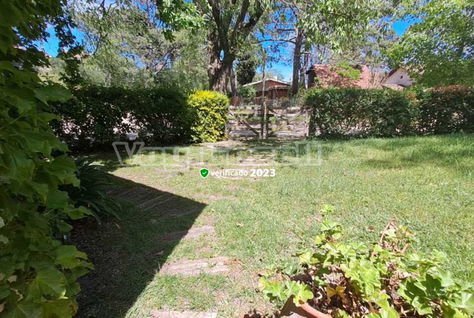 Alquilo Casa El Tucan en Villa Gesell zona Centro a 600 Mts de la Playa