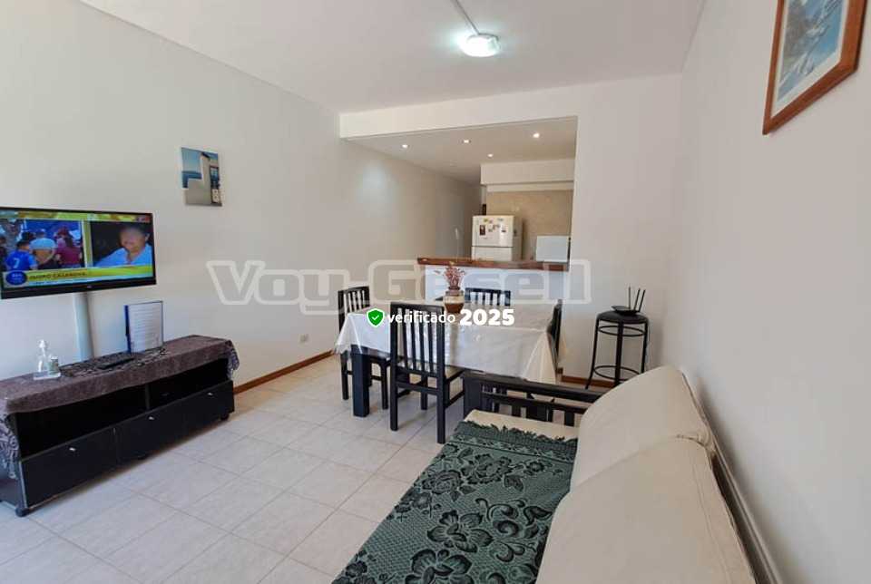 Alquilo Departamento El Virrey del Mar 2 Amb en Villa Gesell zona Centro a 120 Mts de la Playa