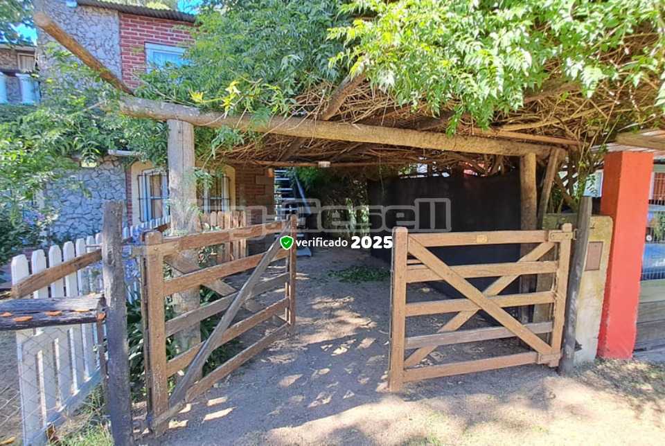 Departamento: Eliezer en Villa Gesell zona Centro