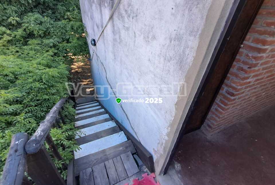 Alquilo Departamento Eliezer en Villa Gesell zona Centro a 2400 Mts de la Playa 