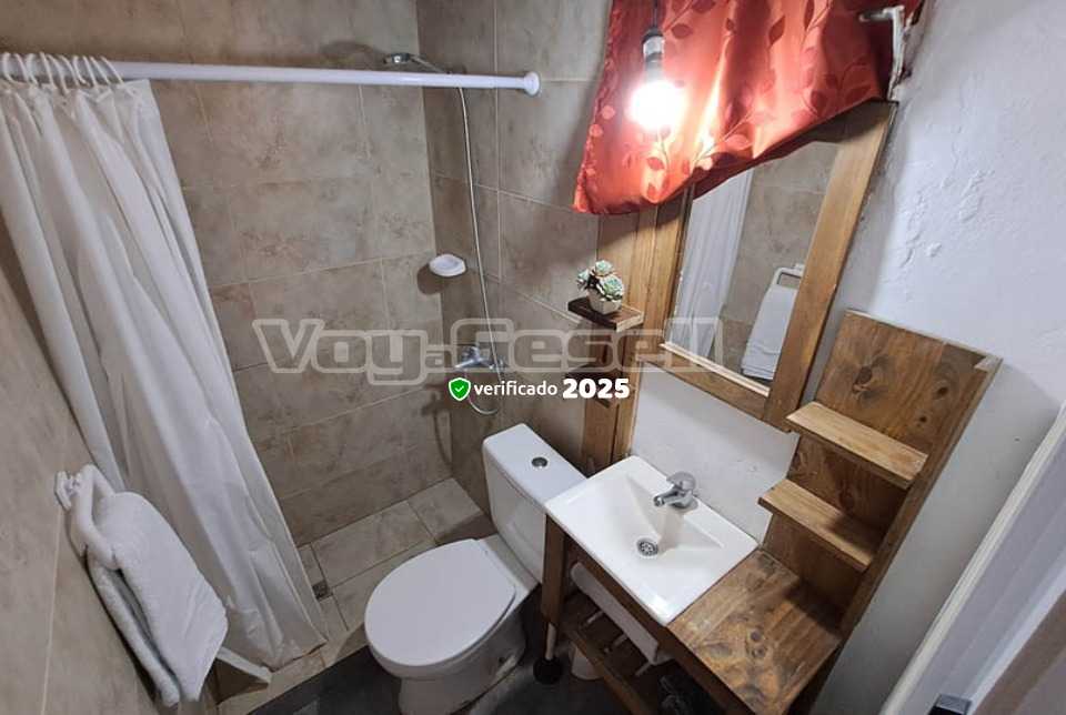 Alquilo Departamento Eliezer en Villa Gesell zona Centro a 2400 Mts de la Playa