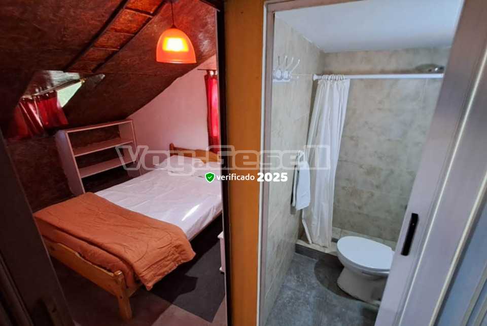 Alquilo Departamento Eliezer en Villa Gesell zona Centro a 2400 Mts de la Playa