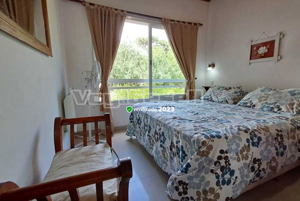 Alquilo Casa Elsa y Mario en Mar Azul zona  a 400 mts de la Playa