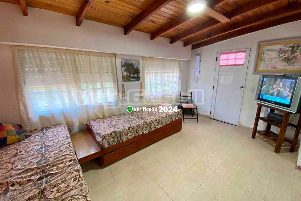 Alquilo Casa Emege en Villa Gesell zona Sur a 260 Mts de la Playa 