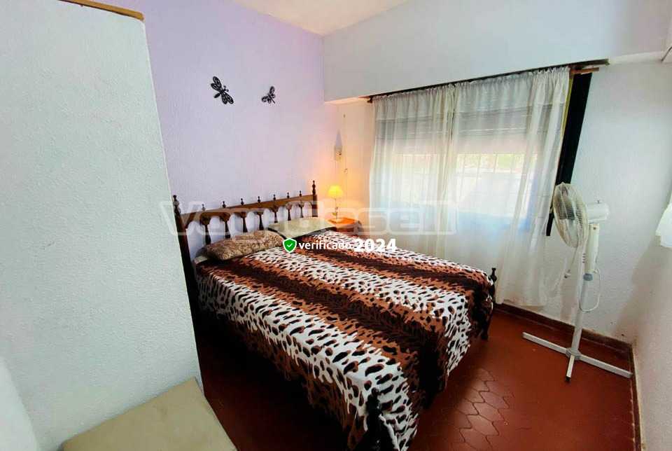 Alquilo Casa Emege en Villa Gesell zona Sur a 260 Mts de la Playa