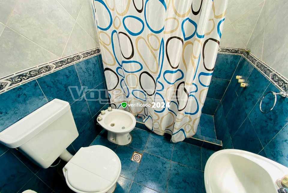 Alquilo Casa Emege en Villa Gesell zona Sur a 260 Mts de la Playa