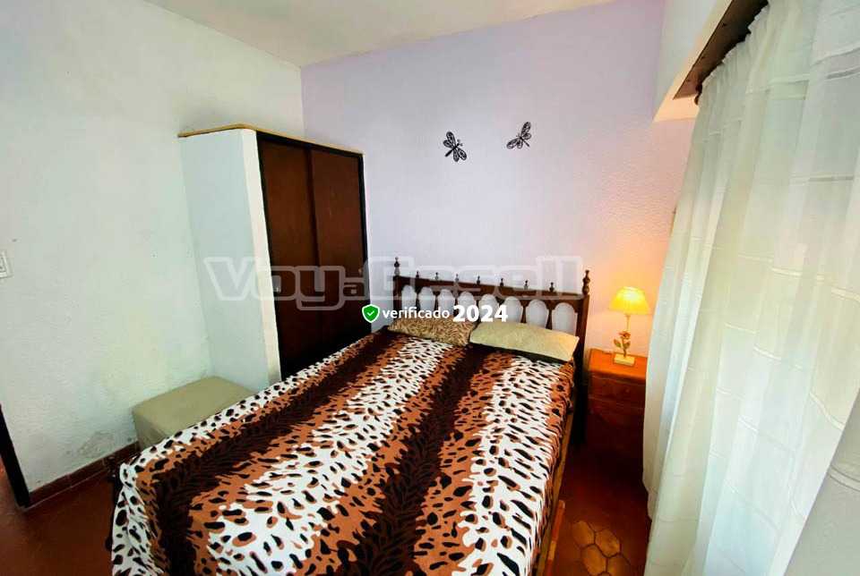 Alquilo Casa Emege en Villa Gesell zona Sur a 260 Mts de la Playa