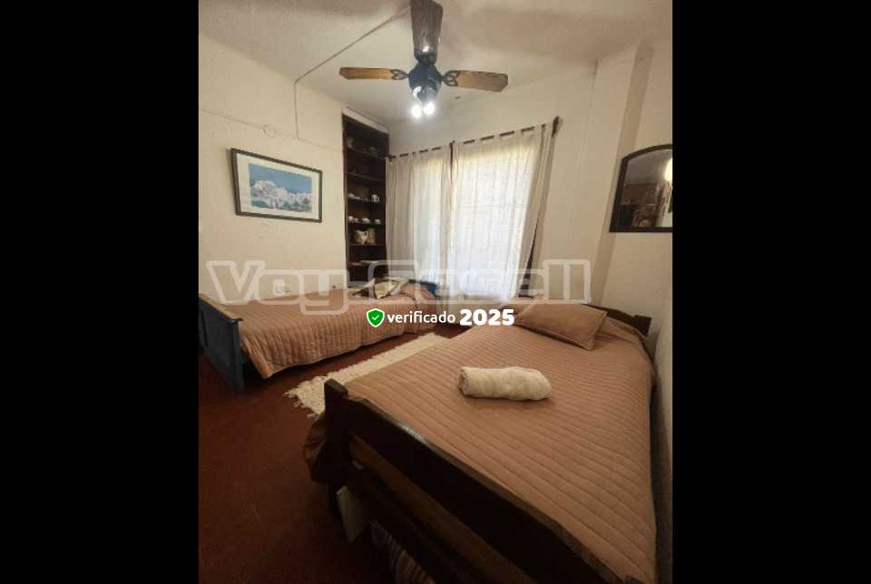 Alquilo Departamento En Esta tierra en Villa Gesell zona Centro a 120 Mts de la Playa 