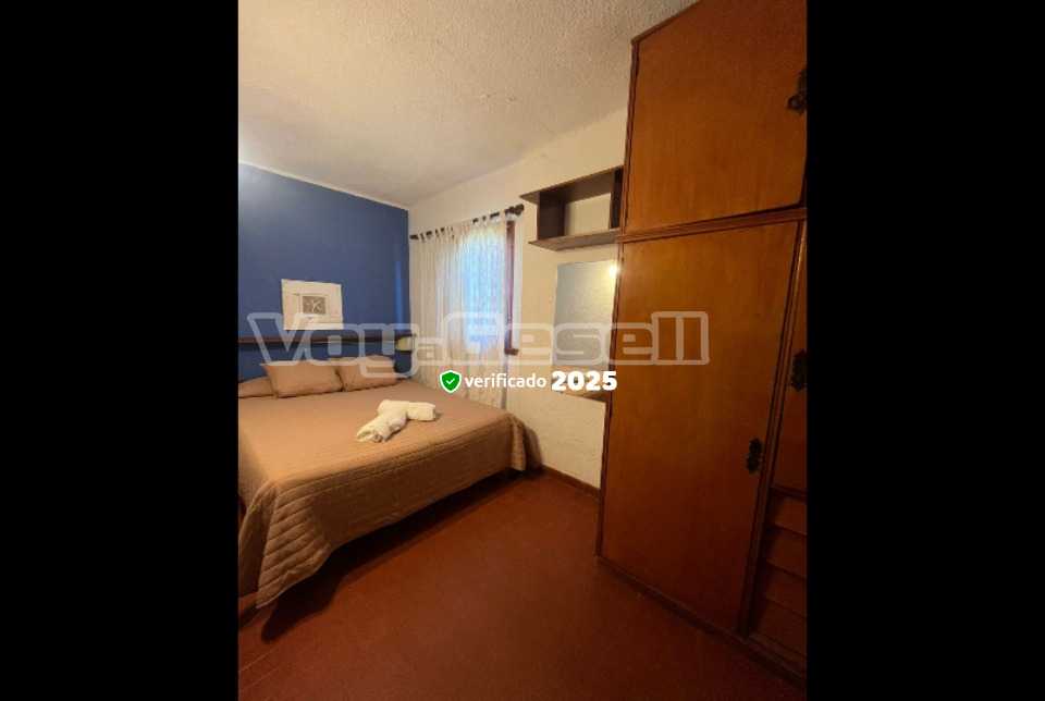 Alquilo Departamento En Esta tierra en Villa Gesell zona Centro a 120 Mts de la Playa 