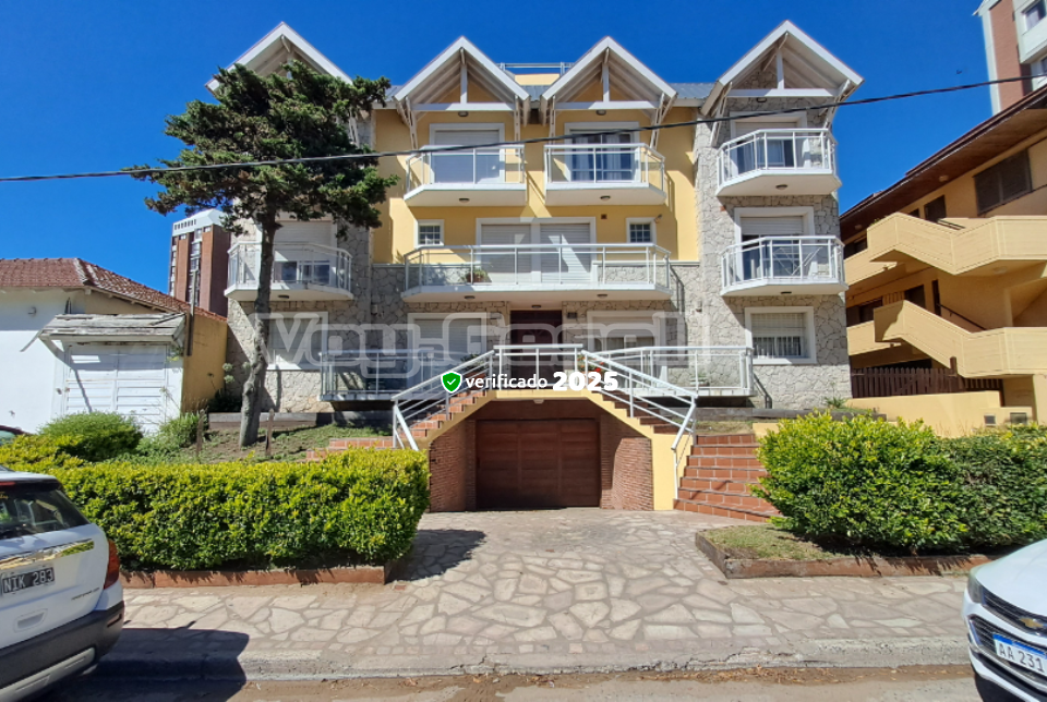 Encantos Luxury: Departamento en Villa Gesell zona Villa Gesell