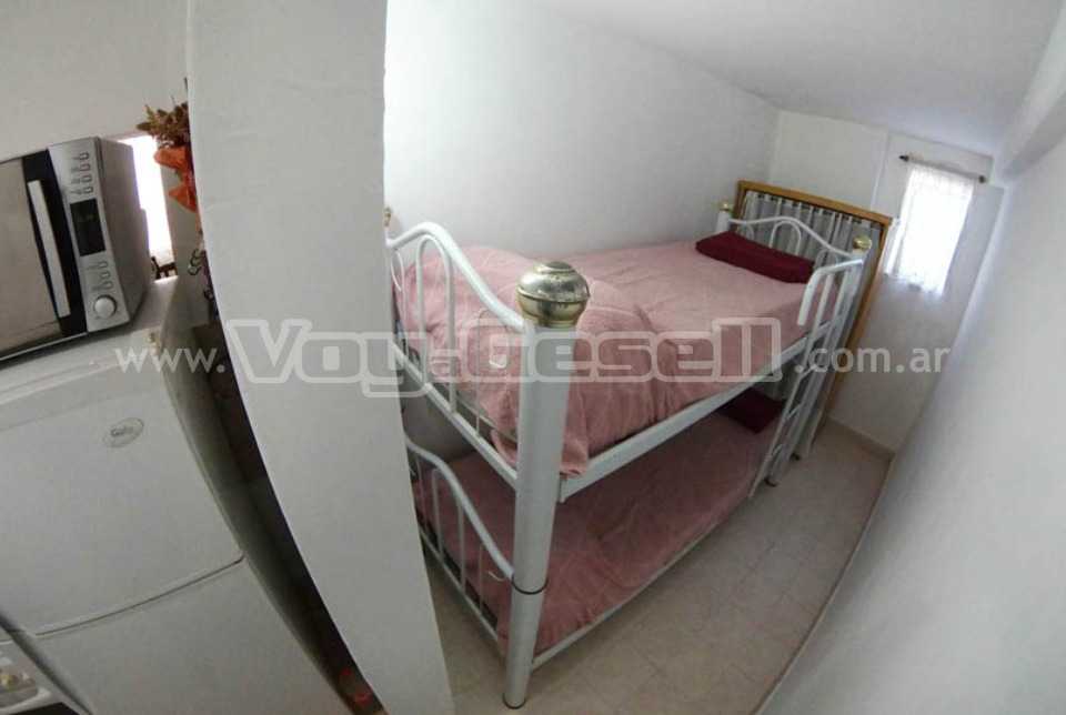 Alquilo Casa SAMANAY en Villa Gesell zona Centro a 450 Mts de la Playa