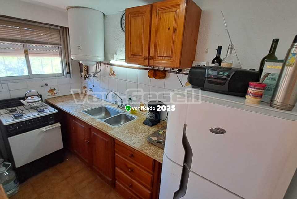 Alquilo Departamento Estela de Mar 9 en Villa Gesell zona Sur a 160 Mts de la Playa