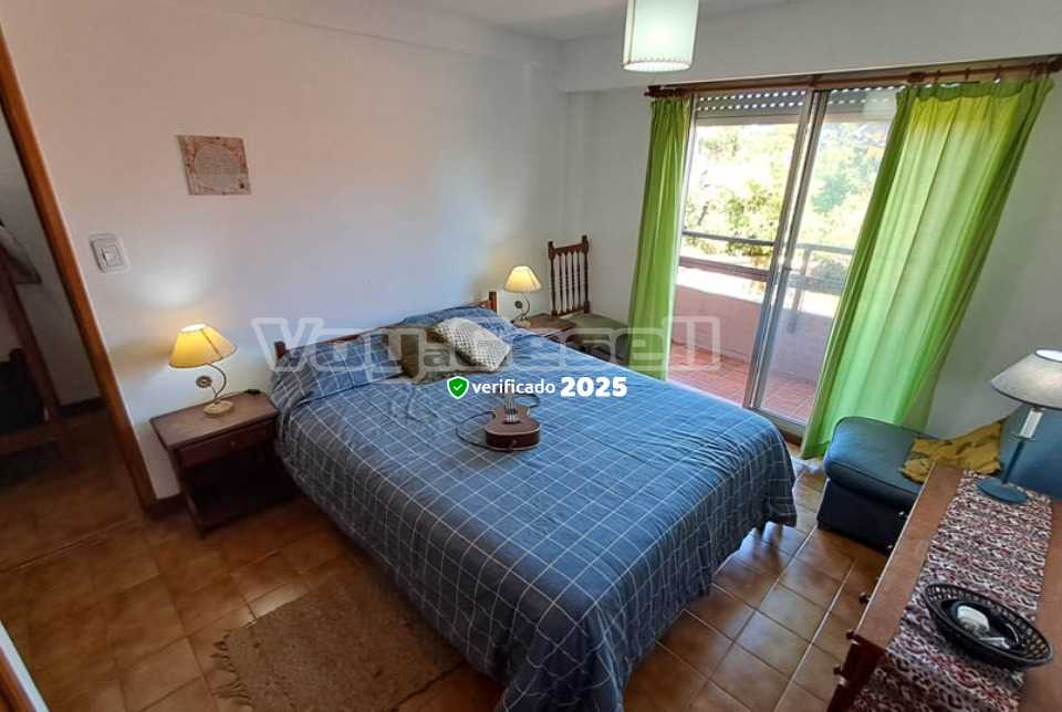 Alquilo Departamento Estela de Mar 9 en Villa Gesell zona Sur a 160 Mts de la Playa