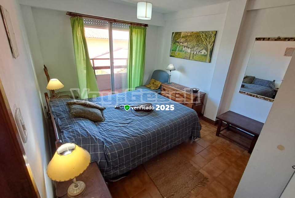 Alquilo Departamento Estela de Mar 9 en Villa Gesell zona Sur a 160 Mts de la Playa