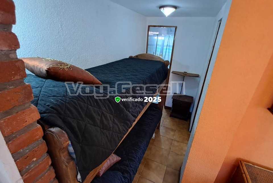 Alquilo Departamento Estela de Mar 9 en Villa Gesell zona Sur a 160 Mts de la Playa