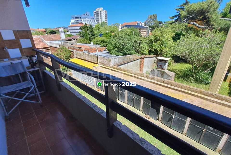 Alquilo Departamento Estela de Mar 9 en Villa Gesell zona Sur a 160 Mts de la Playa