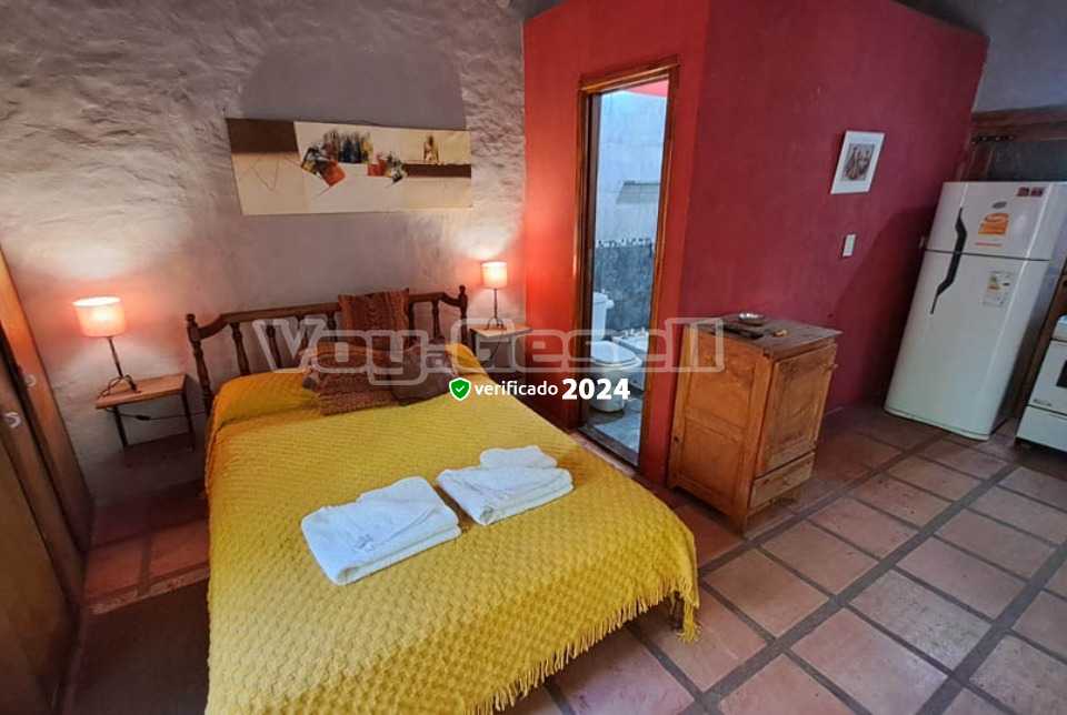 Alquilo Cabaña Estrellita en Mar de las Pampas zona  a 260 Mts de la Playa 