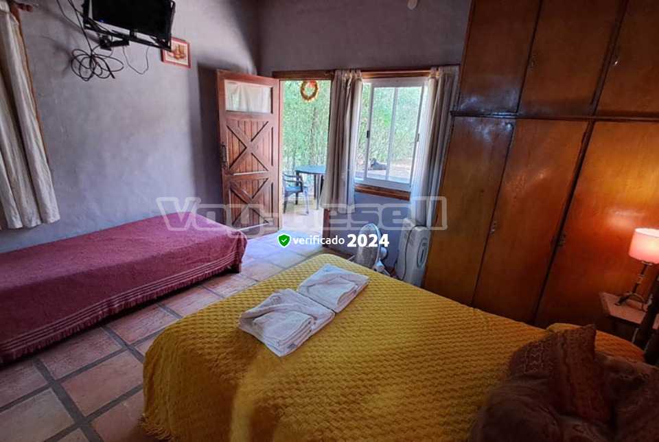 Alquilo Cabaña Estrellita en Mar de las Pampas zona  a 260 Mts de la Playa 