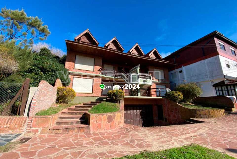 Dueño Alquila en Villa Gesell, Duplex en zona Centro