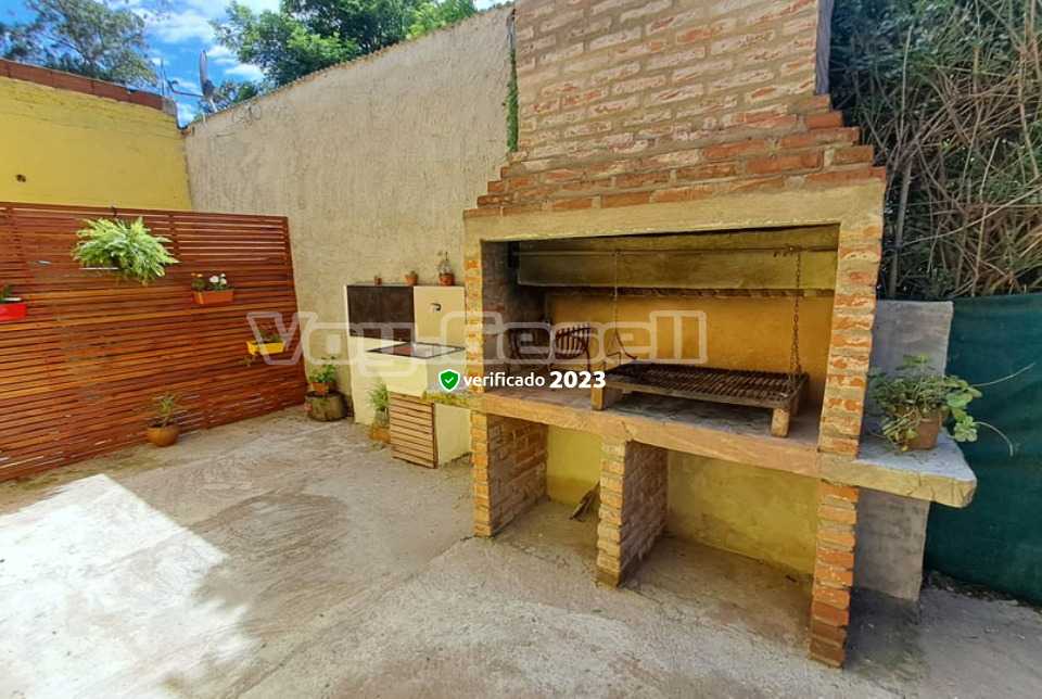 Alquilo Casa Ezequiel en Villa Gesell zona Sur a 800 Mts de la Playa 