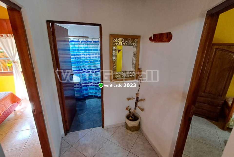 Alquilo Casa Ezequiel en Villa Gesell zona Sur a 800 Mts de la Playa