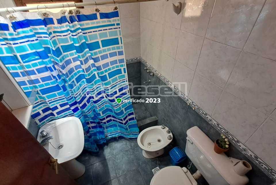 Alquilo Casa Ezequiel en Villa Gesell zona Sur a 800 Mts de la Playa