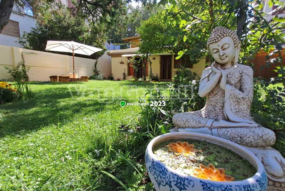 Alquilo Duplex Duplex Casa Suria  A en Villa Gesell zona Barrio Norte a 150 Mts de la Playa 