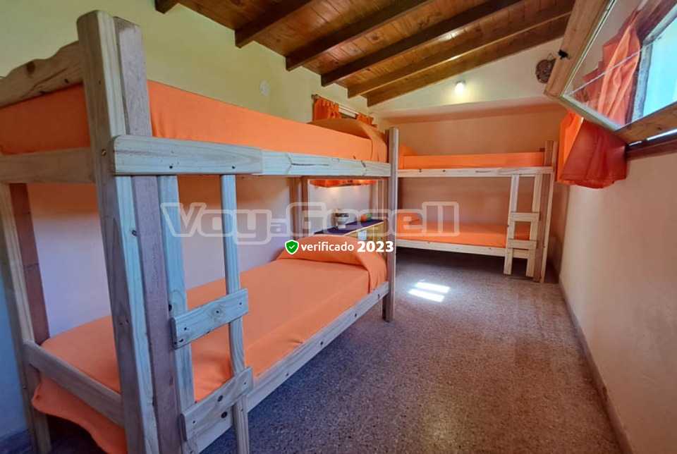 Alquilo Duplex Duplex Casa Suria B en Villa Gesell zona Barrio Norte a 150 Mts de la Playa