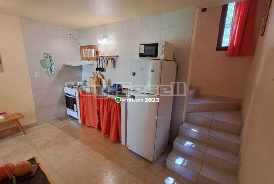 Alquilo Duplex Duplex Casa Suria B en Villa Gesell zona Barrio Norte a 150 Mts de la Playa