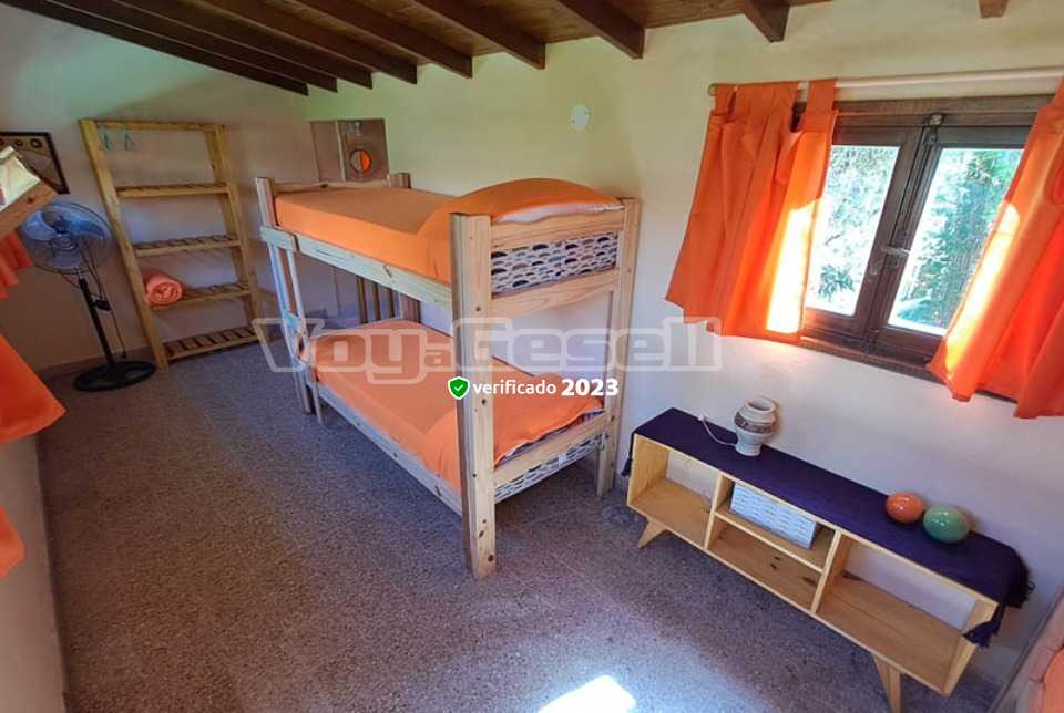 Alquilo Duplex Duplex Casa Suria B en Villa Gesell zona Barrio Norte a 150 Mts de la Playa