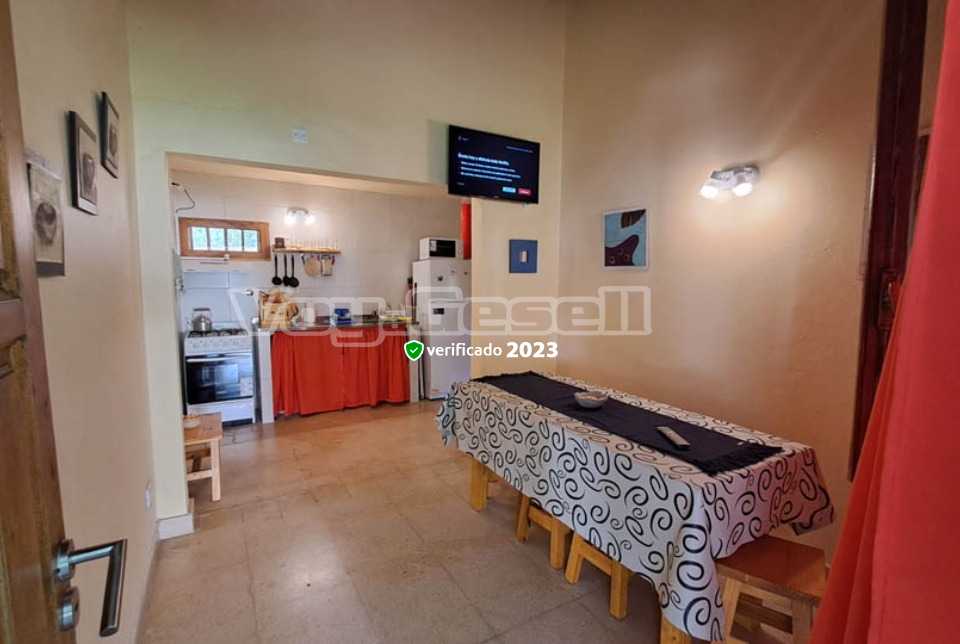 Alquilo Duplex Duplex Casa Suria B en Villa Gesell zona Barrio Norte a 150 Mts de la Playa