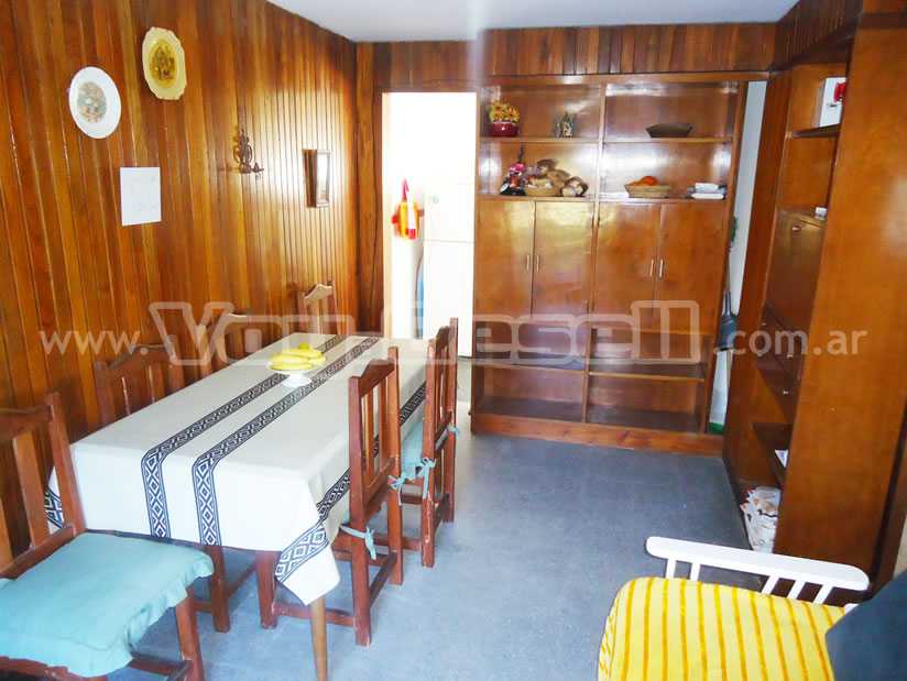 Alquilo Departamento Florida PB en Villa Gesell zona Centro a 10 Mts de la Playa 