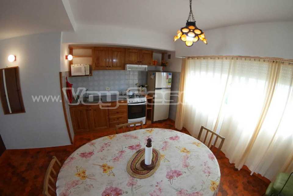 Alquilo Chalet Gaby en Villa Gesell zona Sur a 110 Mts de la Playa 