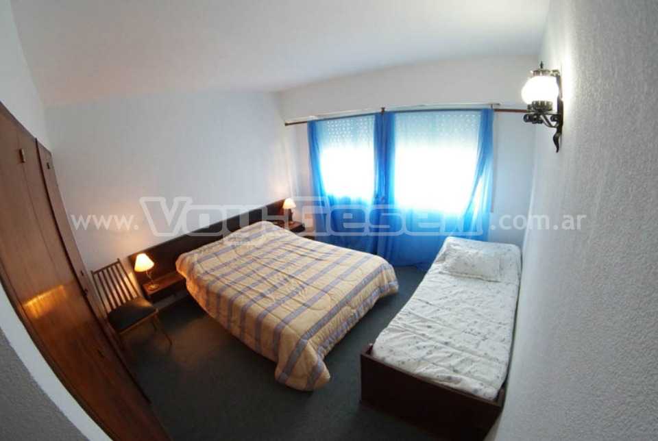 Alquilo Chalet Gaby en Villa Gesell zona Sur a 110 Mts de la Playa