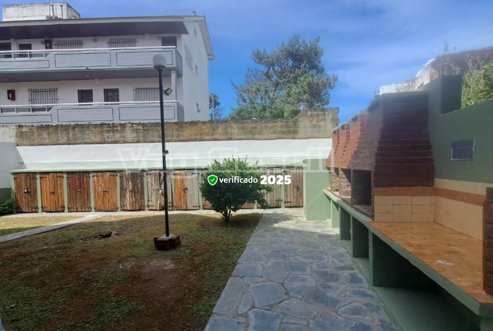 Alquilo Duplex Galeon II en Villa Gesell zona Sur a 180 mts de la Playa