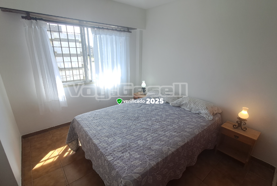 Alquilo Duplex Galeon II en Villa Gesell zona Sur a 180 mts de la Playa