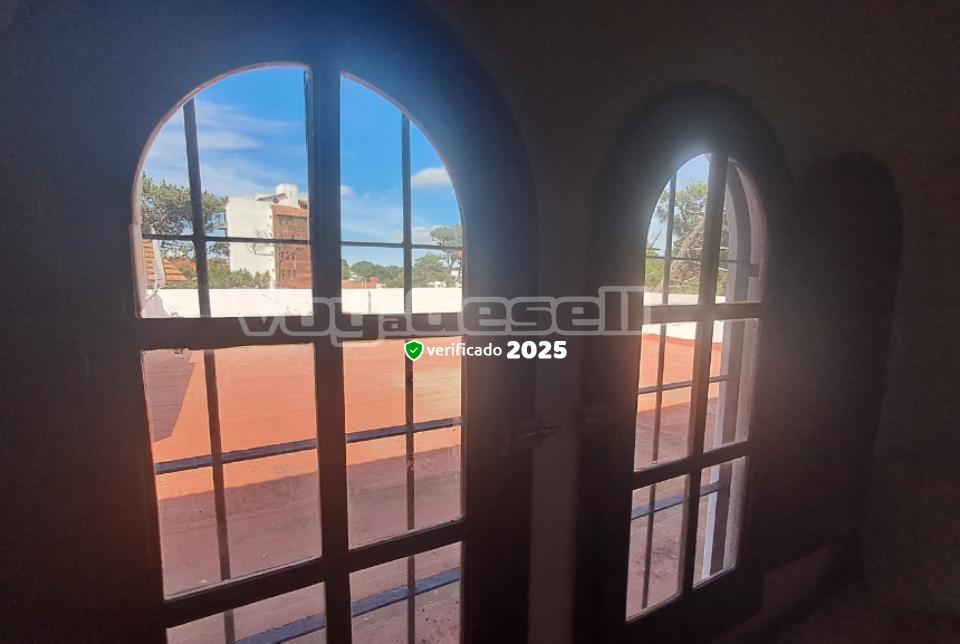 Alquilo Duplex Galeon II en Villa Gesell zona Sur a 180 mts de la Playa