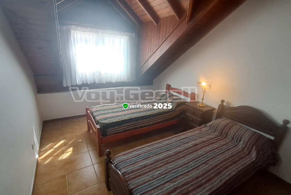 Alquilo Duplex Galeon II en Villa Gesell zona Sur a 180 mts de la Playa