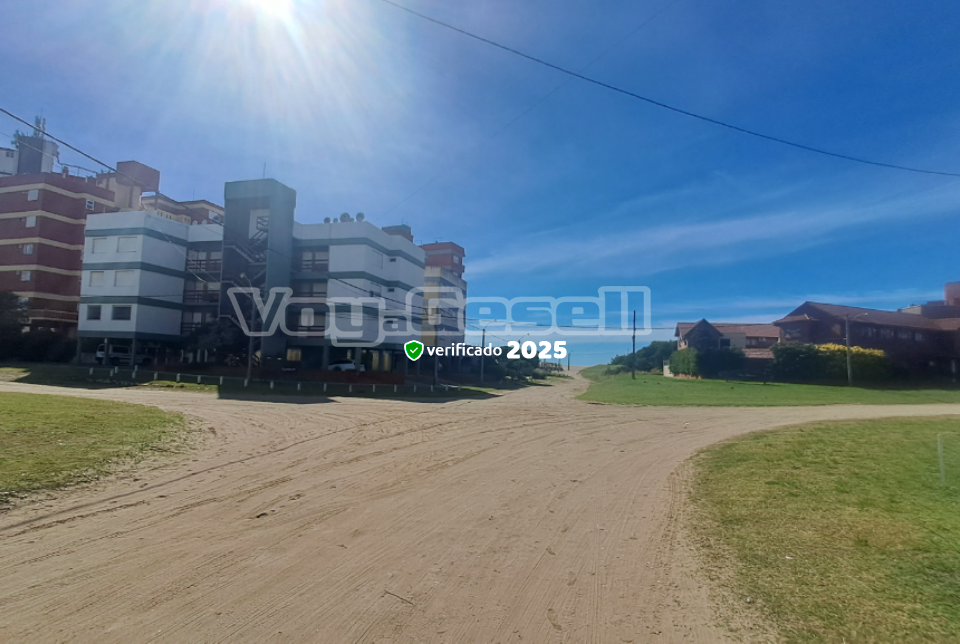 Alquilo Duplex Galeon II en Villa Gesell zona Sur a 180 mts de la Playa
