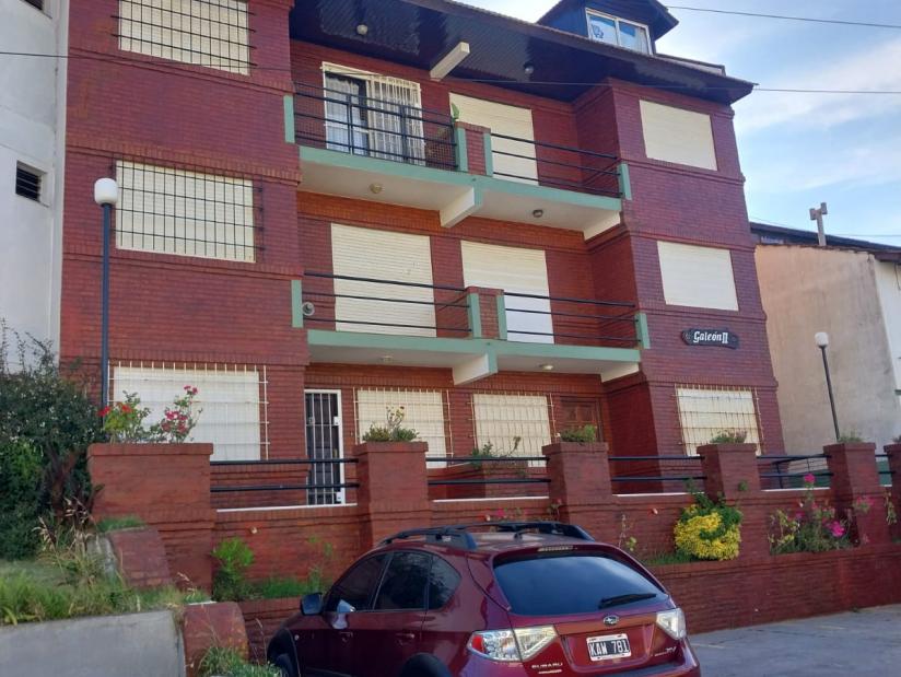 Galeon II: Duplex en Villa Gesell zona Sur