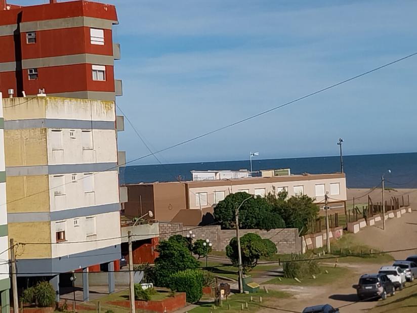 Alquilo Duplex Galeon II en Villa Gesell zona Sur a 180 mts de la Playa